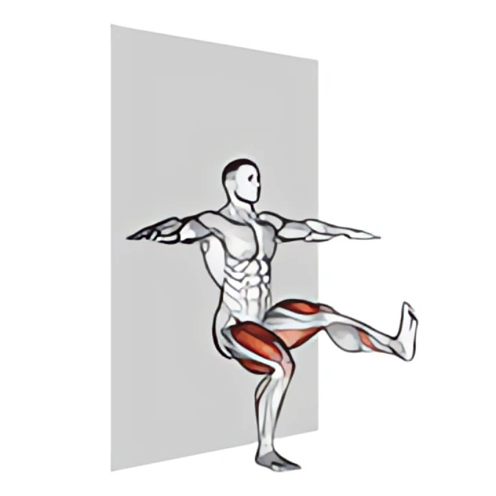 kick out sit