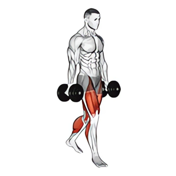 farmers walk