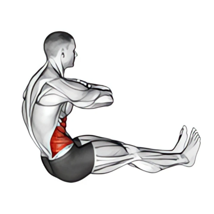 spine twist
